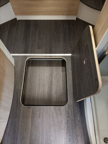 Frankia Platin I 8400 QD - Photo 36