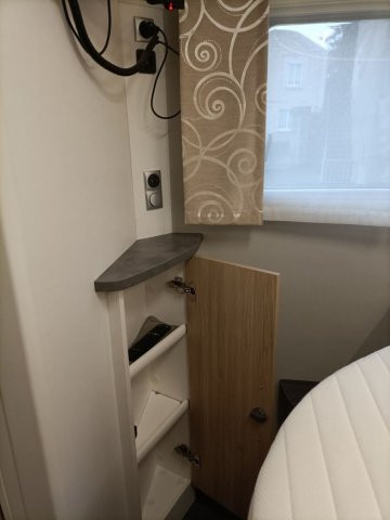 Frankia Platin I 8400 QD - Photo 37