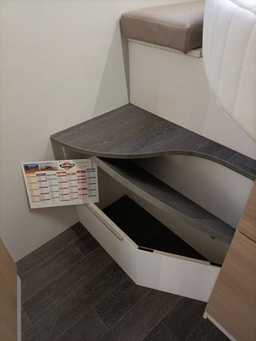 Frankia Platin I 8400 QD - Photo 38