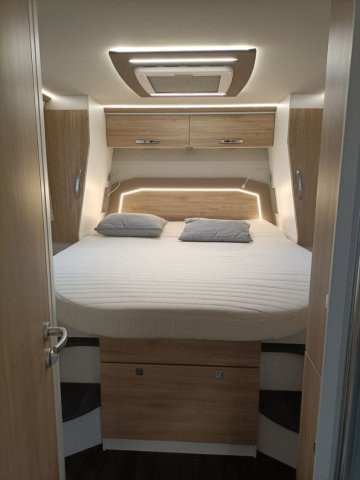 Frankia Platin I 8400 QD - Photo 39