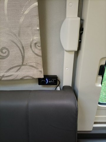 Frankia Platin I 8400 QD - Photo 40