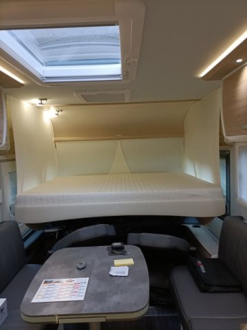 Frankia Platin I 8400 QD - Photo 41
