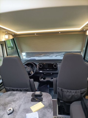 Frankia Platin I 8400 QD - Photo 44