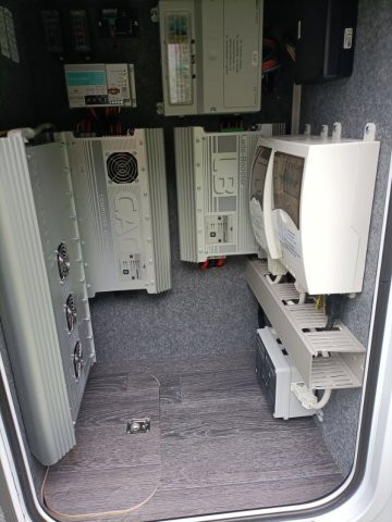 Frankia Platin I 8400 QD - Photo 47