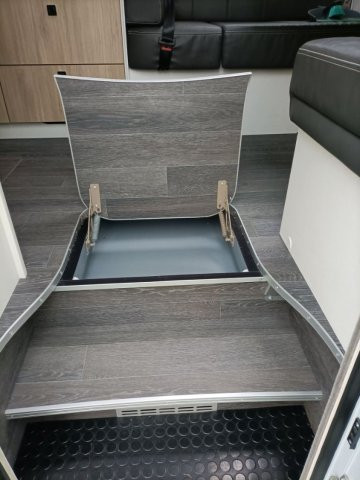 Frankia Platin I 8400 QD - Photo 48