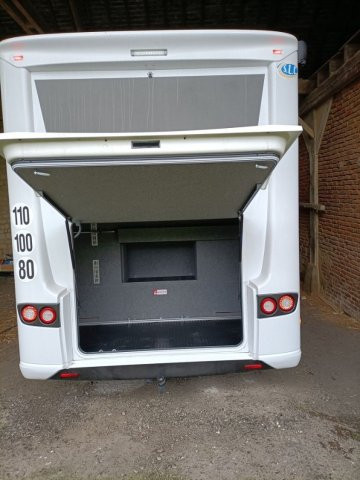 Frankia Platin I 8400 QD - Photo 50