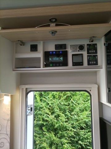 Frankia Platin I 8400 QD - Photo 55