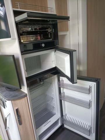 Frankia Platin I 8400 QD - Photo 56