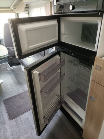 Frankia Platin I 8400 QD - Photo 57