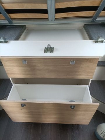 Frankia Platin I 8400 QD - Photo 59