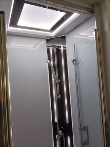 Frankia Platin I 8400 QD - Photo 63