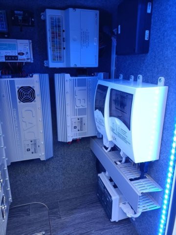 Frankia Platin I 8400 QD - Photo 70