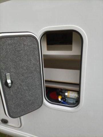 Frankia Platin I 8400 QD - Photo 71