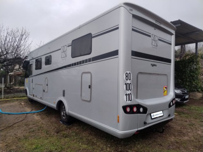 Frankia Platin I 8400 QD - 199.900 &euro; - #3