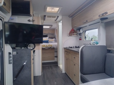 Frankia Platin I 8400 QD - 199.900 &euro; - #4