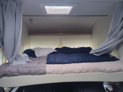 Frankia Platin I 8400 QD - 199.900 &euro; - #7