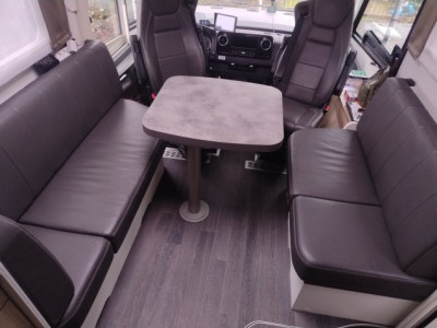 Frankia Platin I 8400 QD - 199.900 &euro; - #8