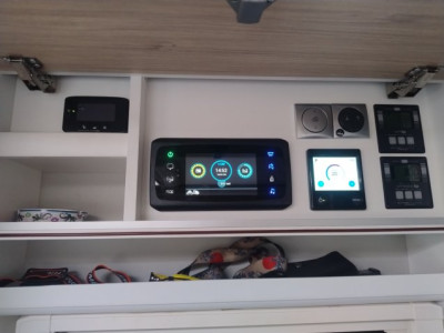 Frankia Platin I 8400 QD - 199.900 &euro; - #9