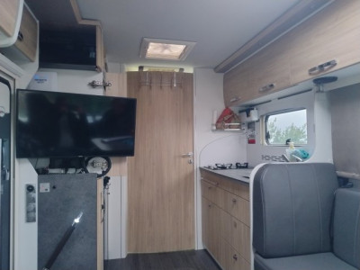 Frankia Platin I 8400 QD - 199.900 &euro; - #12