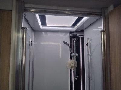 Frankia Platin I 8400 QD - 199.900 &euro; - #15