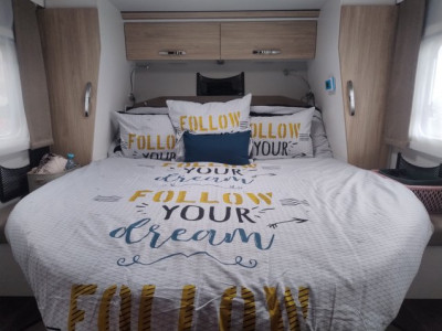 Frankia Platin I 8400 QD - 199.900 &euro; - #16