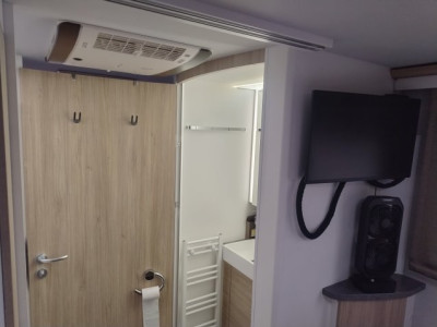 Frankia Platin I 8400 QD - 199.900 &euro; - #17