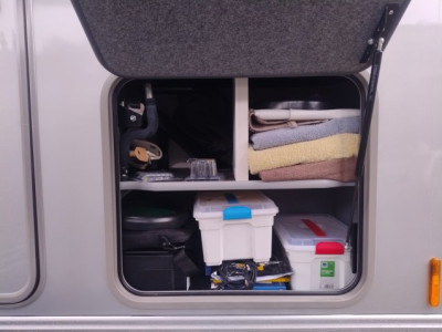 Frankia Platin I 8400 QD - 199.900 &euro; - #19