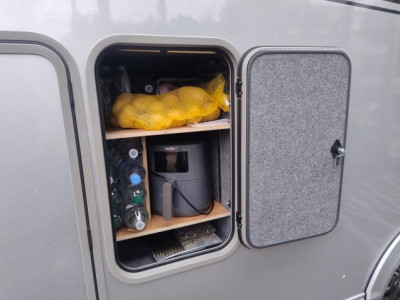 Frankia Platin I 8400 QD - 199.900 &euro; - #21