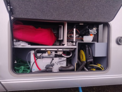 Frankia Platin I 8400 QD - 199.900 &euro; - #24