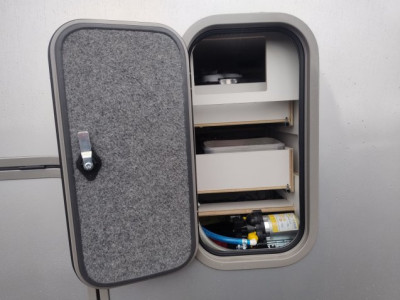 Frankia Platin I 8400 QD - 199.900 &euro; - #25