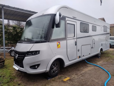 Frankia Platin I 8400 QD - 199.900 &euro; - #28