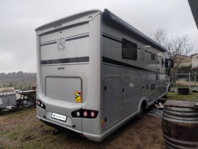 Frankia Platin I 8400 QD - 199.900 &euro; - #29