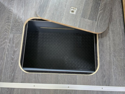 Frankia Titan I 790 Plus - Photo 32