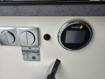 Frankia Titan I 790 Plus - Photo 39