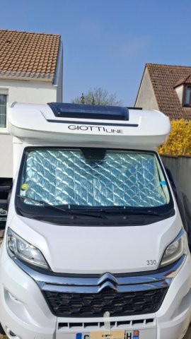 Giottiline Siena 330 Privilège Occasion