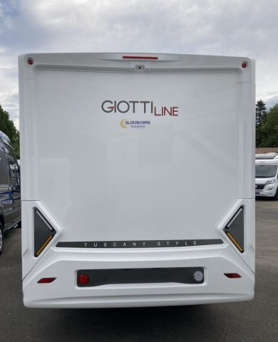 Giottiline Compact C60 C 60 - Photo 4