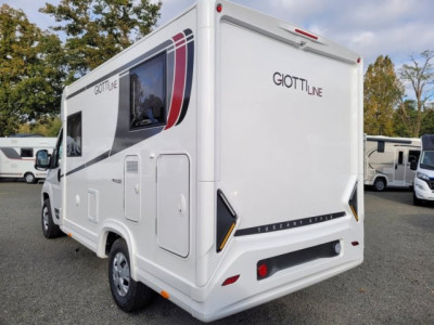 Giottiline Compact C60 C 60 - A partir de 58.400 € - #2