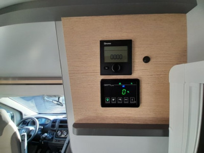 Giottiline Compact C60 C 60 - Photo 18