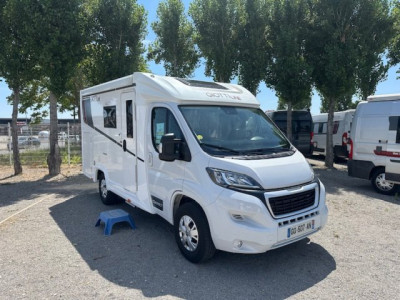 Achat Giottiline Compact C60 Occasion