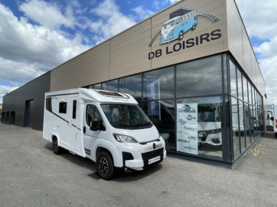Achat Giottiline Compact C60 C 60 PRIVILEGE Neuf