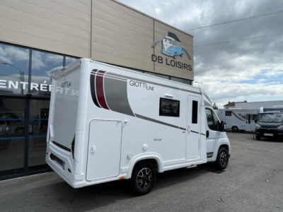 Giottiline Compact C60 C 60 PRIVILEGE - Photo 3