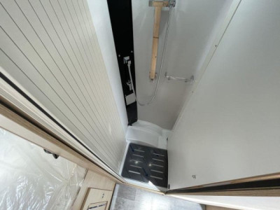 Giottiline Compact C60 C 60 PRIVILEGE - Photo 11