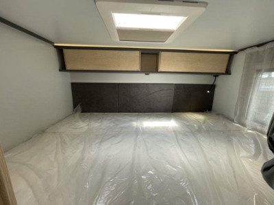 Giottiline Compact C60 C 60 PRIVILEGE - Photo 16