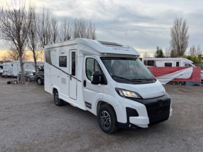 Giottiline Compact C60 Neuf