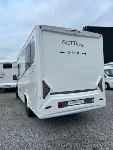 Giottiline Compact C66 Première édition - 67.210 € - #9