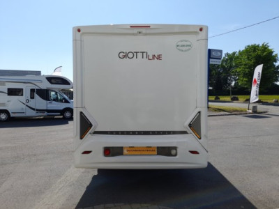 Giottiline Compact C66 C 66 LJ - Photo 4