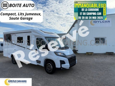 Achat Giottiline Compact C66 - PROMO Neuf