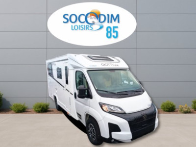 Giottiline Compact C66 c 66 première edition Neuf