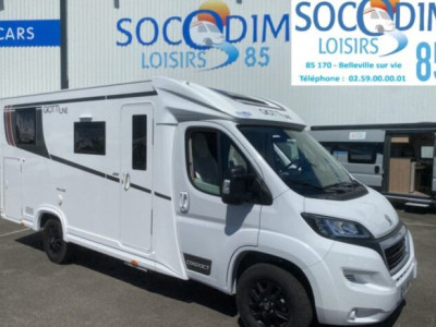 Giottiline Compact C66 Occasion