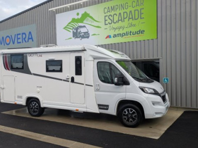 Giottiline Compact C66 Occasion